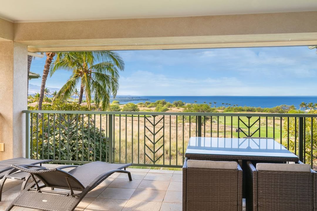 HawaiiLife's tweet photo. Just Listed by Jake Chancer, R(B) is 62-3600 AMAUI PL #A201, Kamuela, Big Island, for $2,950,000.
https://t.co/9iV9fCkQGe
Wai'ula'ula A201 is positioned as arguably the best-located unit within the community. Tap the link for more details.
#HawaiiLife #BigIsland https://t.co/umt2ve8uzB