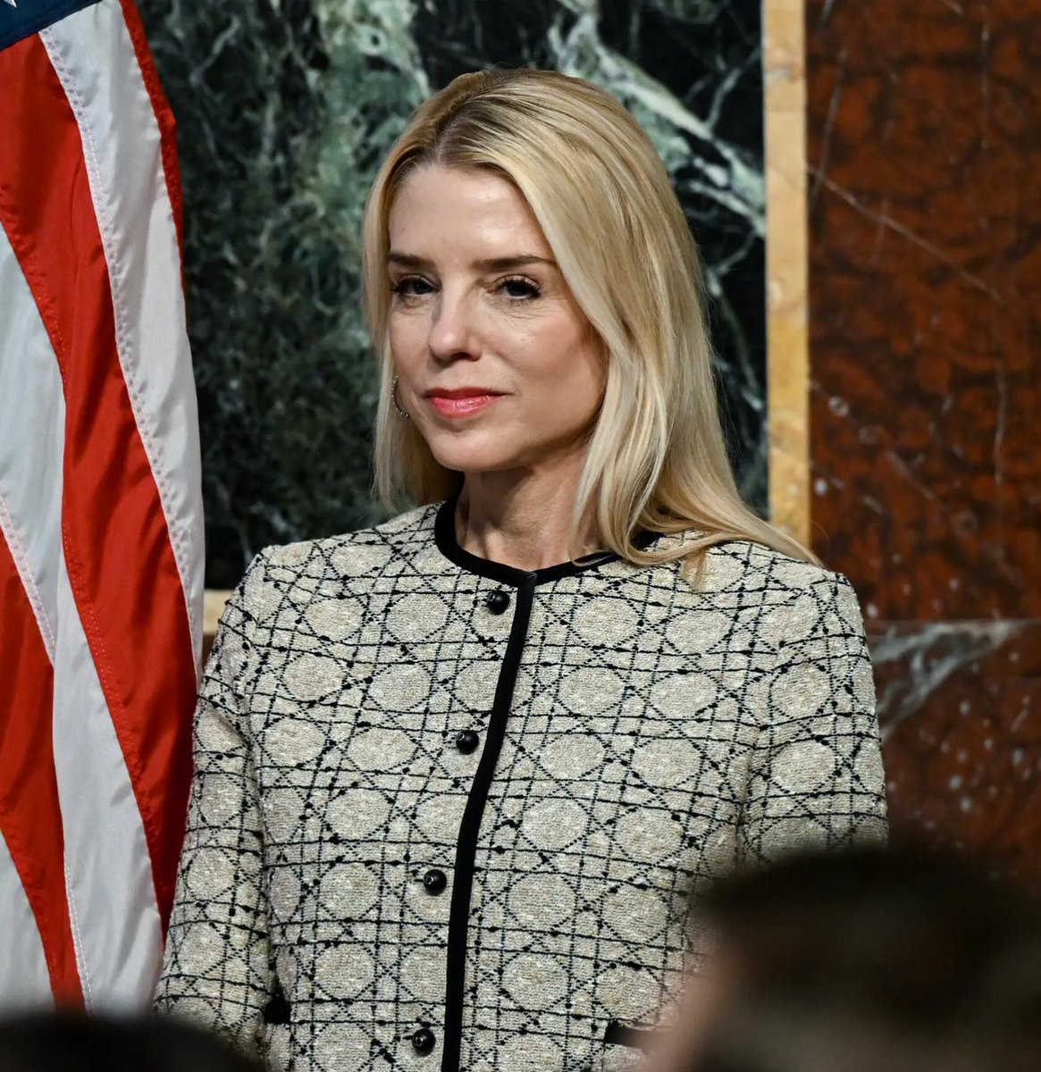 MAGA Voice tweet media