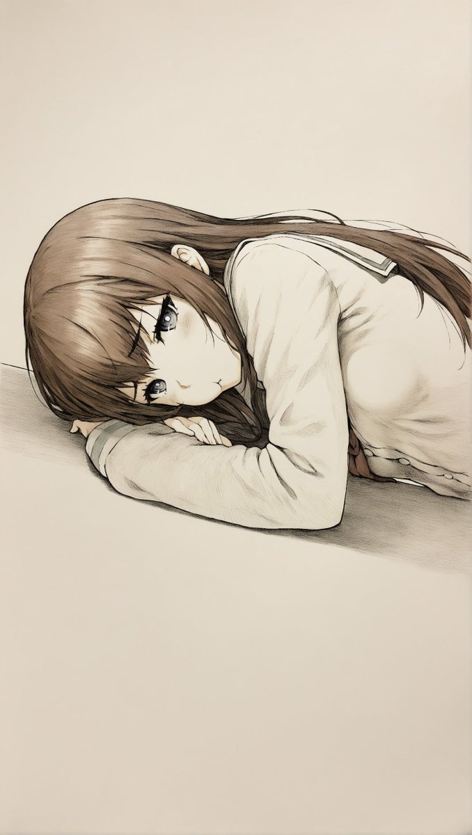 ErenD_823's tweet photo. 紅莉栖 | Kurisu
#シュタゲ #SteinsGate https://t.co/jeMRDoVdsF