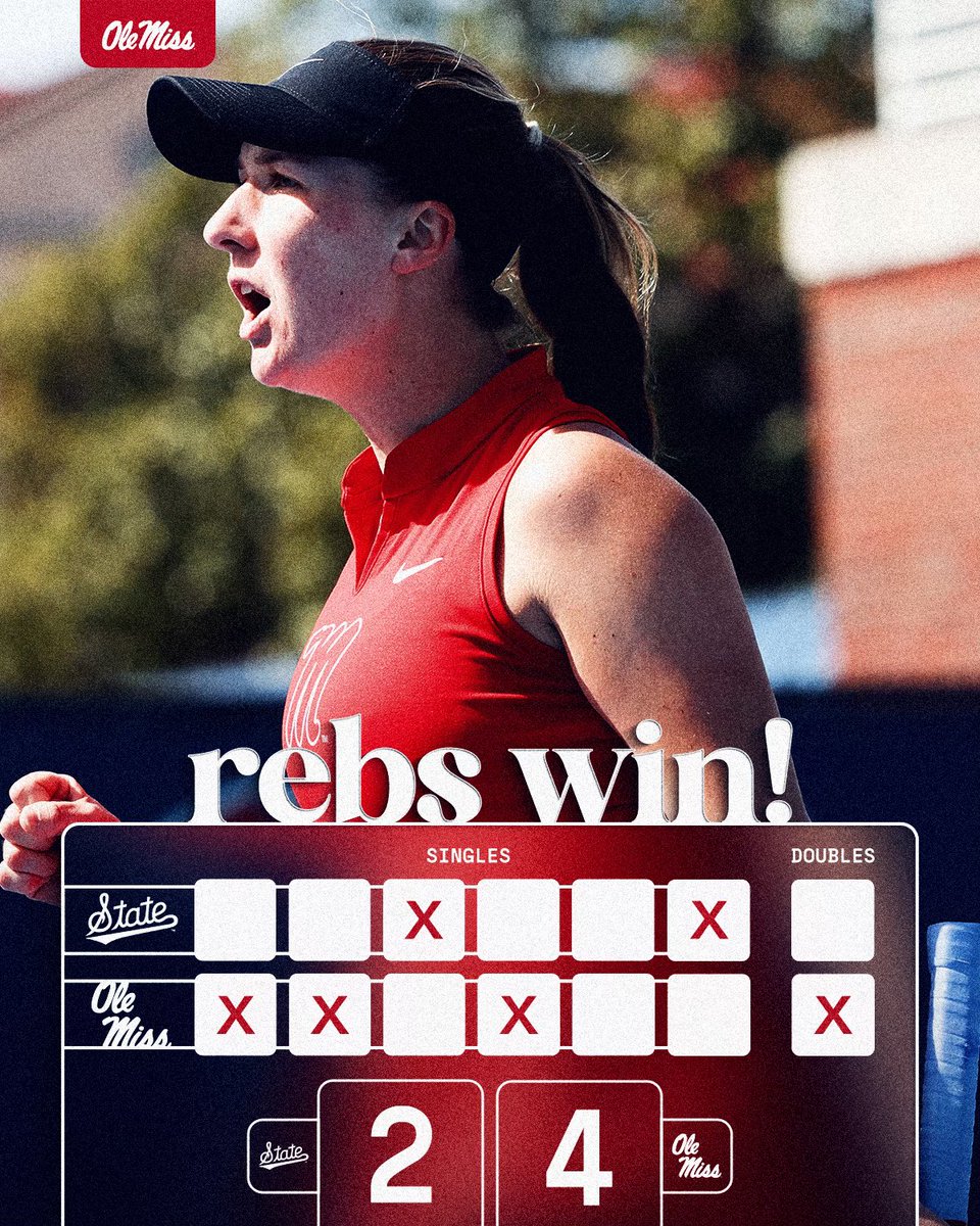 OleMissWTennis's tweet photo. We run the Sip🦈😌 https://t.co/bDX9MyTZn8