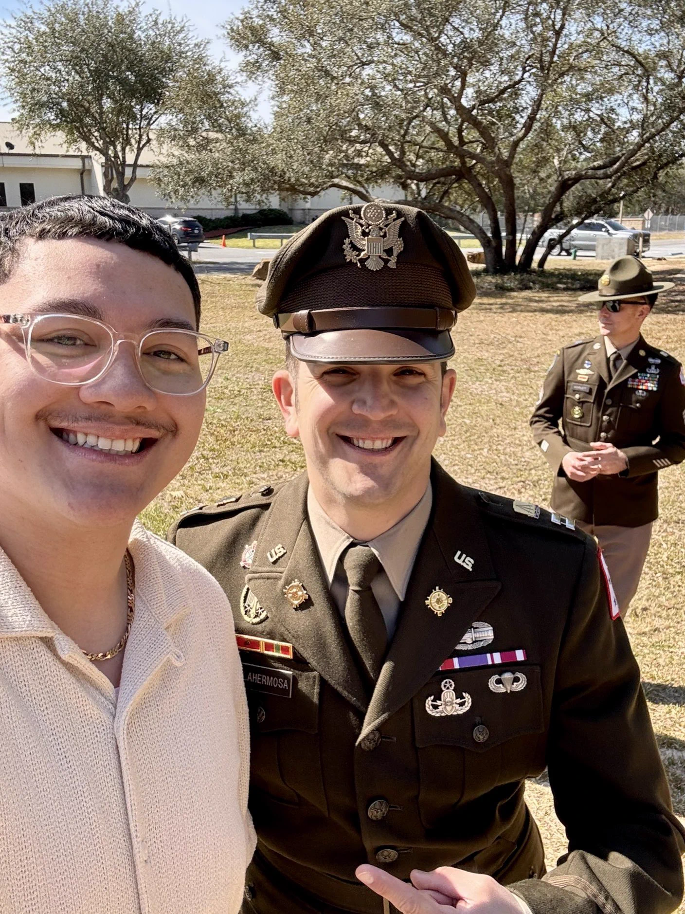 army green dress uniform Happy Captain on X: 