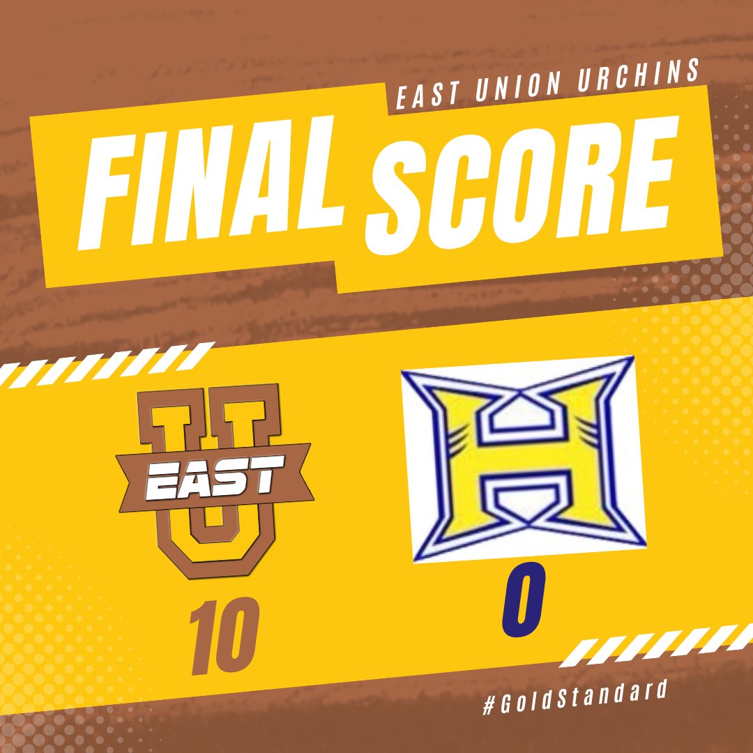 East Union Attendance Center tweet media