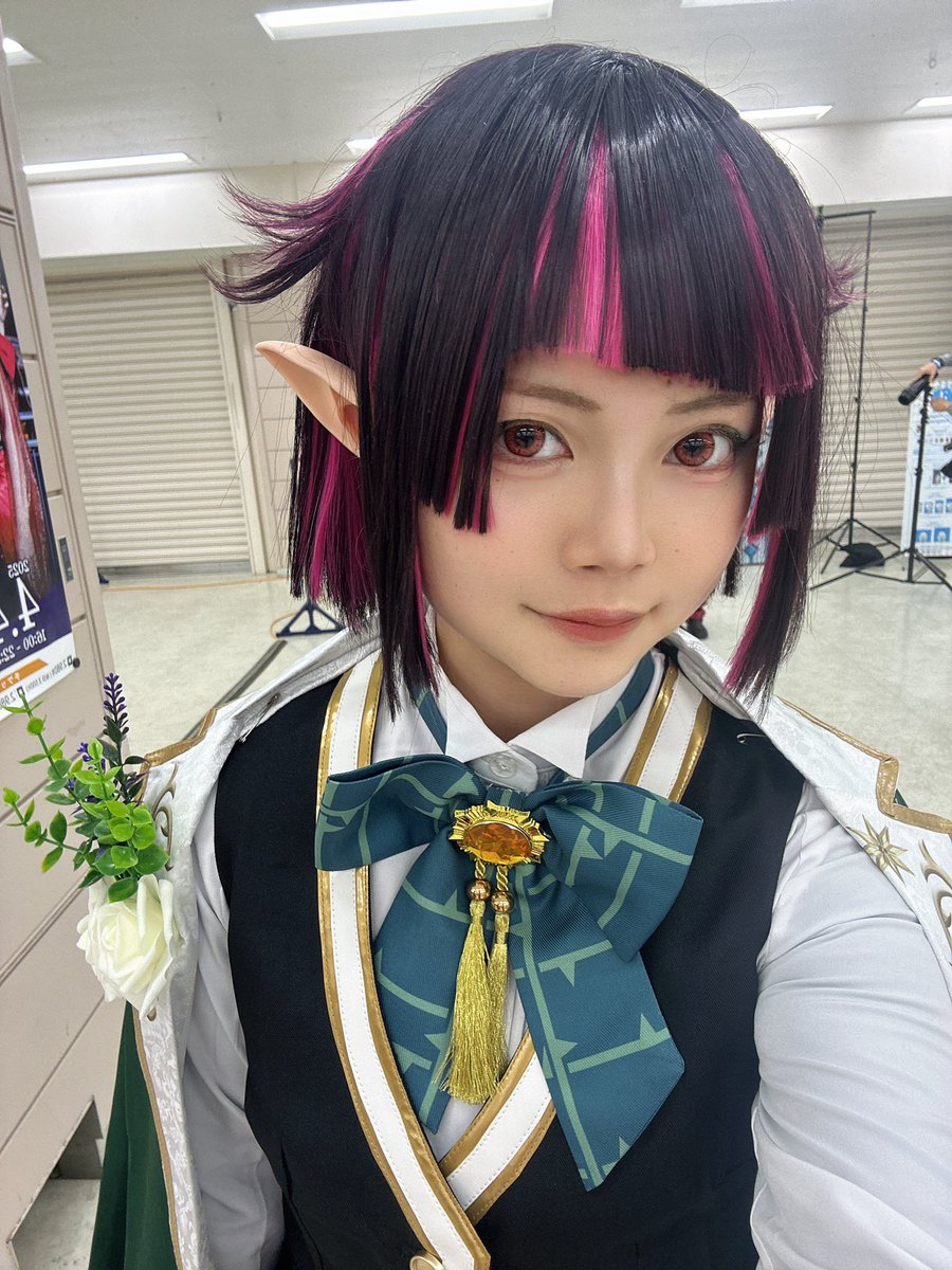 すずね🐰 (@suzuneno_cos) / Posts / X