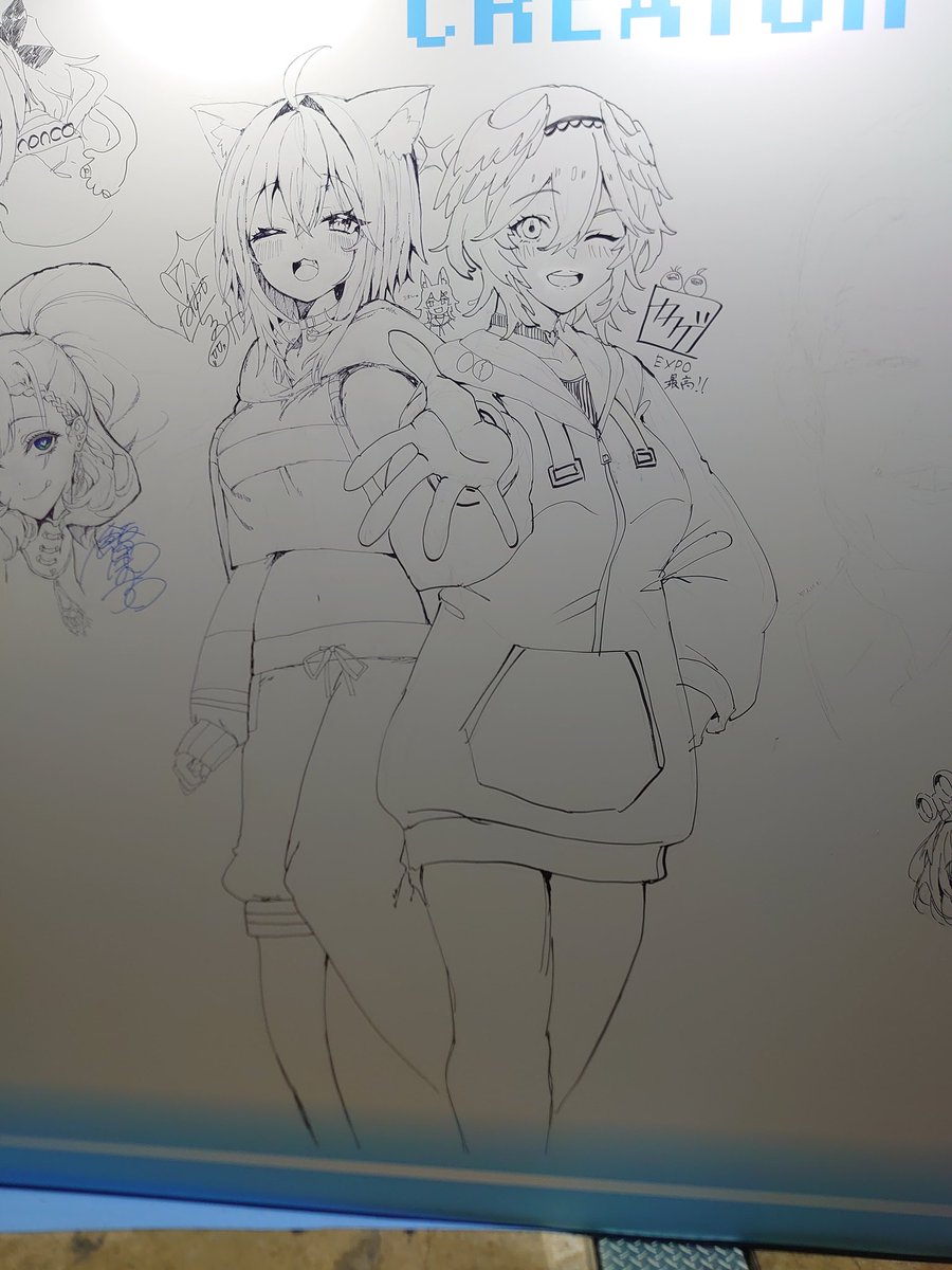 ZSOTIYKiasHrGJp's tweet photo. あぁぁぁぁぁぁぁぁぁ！！！！！！！！！！！！！！！！！！！！！
ざぃごぉぉぉぉ！！！！！！！！ https://t.co/dSnfKPEV8j