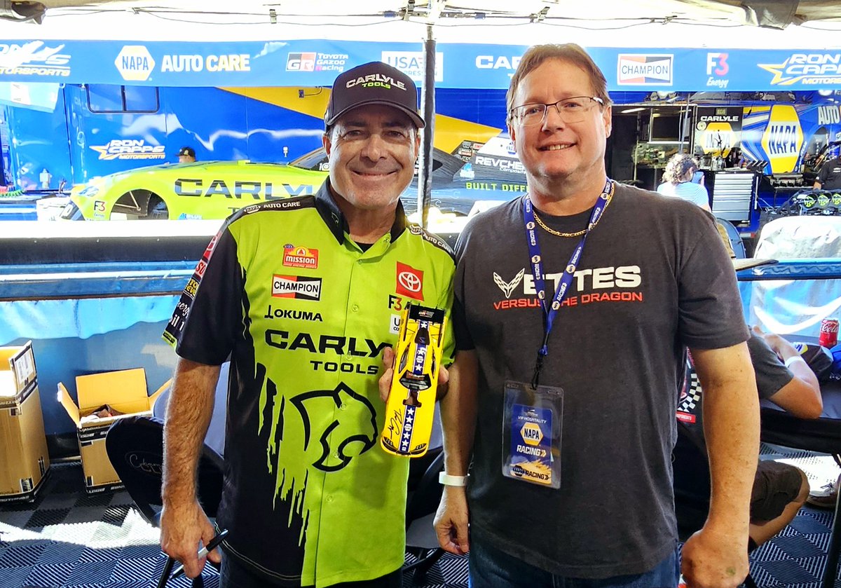 NitroJag's tweet photo. The Snake Hot Wheels die cast cars are here!!!
Picked up mine at the Nitro Mall this morning 😎

@RonCapps28 @TeamRonCapps https://t.co/816fFjgypi