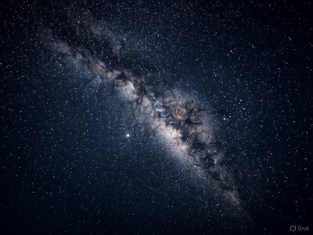 gailalfaratx's tweet photo. @elonmusk One day, humans will glide effortlessly among the stars. And they’ll think on earth. And they will remember Elon Musk. Legend. https://t.co/aWB7MkR3g4
