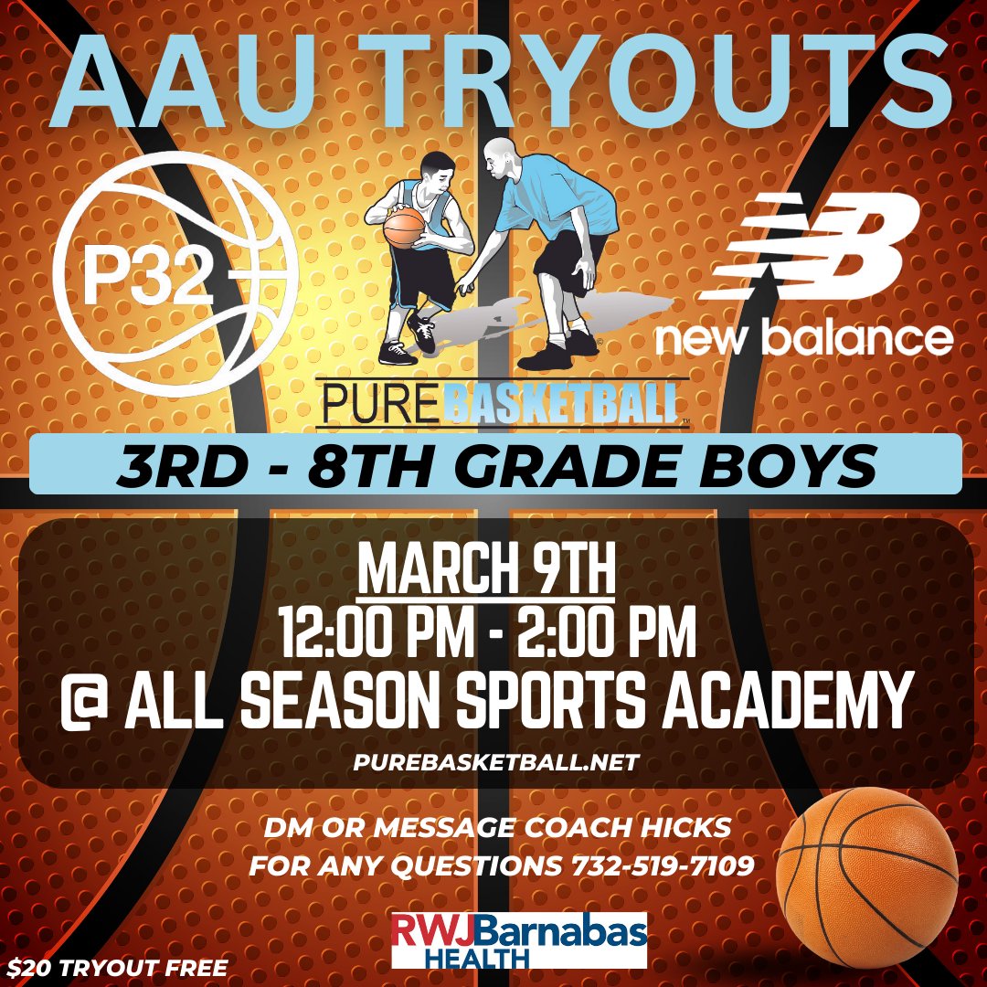 Pure Basketball AAU tweet media