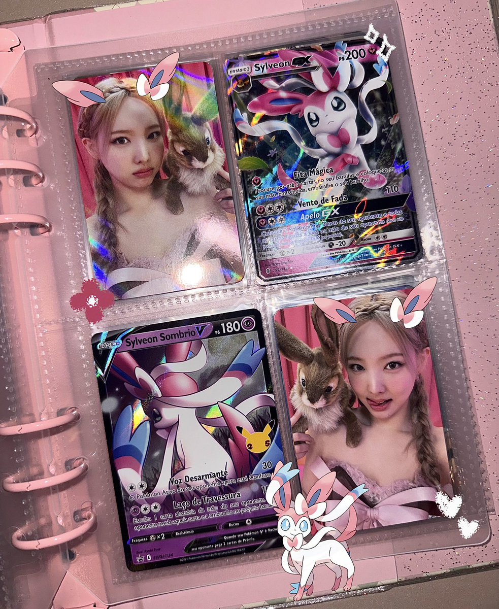 luaposie's tweet photo. 𝙉𝙖𝙮𝙚𝙤𝙣 + 𝙎𝙮𝙡𝙫𝙚𝙤𝙣 🐰🌷 https://t.co/95JSGwRJiy