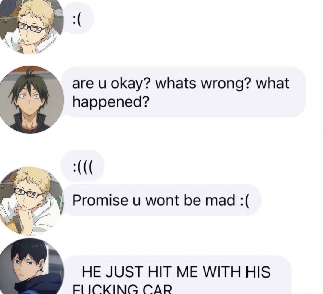 acervotadaguchi's tweet image. #karasuno first year canon