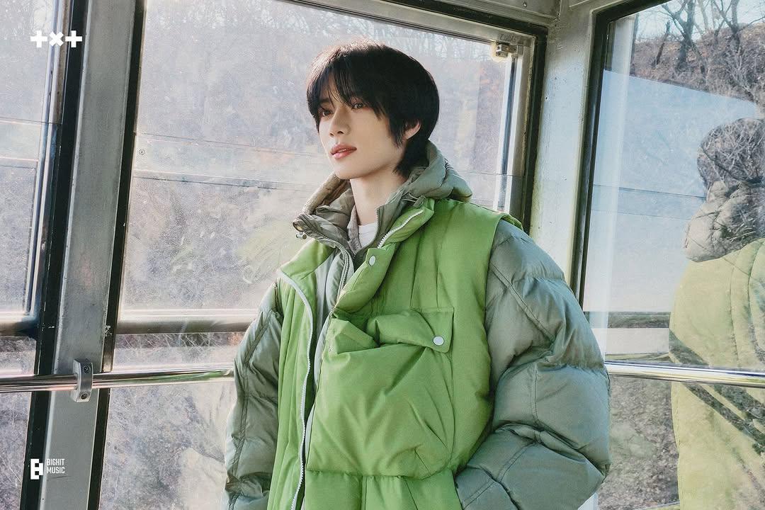 lejisi_'s tweet photo. Gemesnya abang adek ini #BEOMGYU #YEONJUN https://t.co/oBFpNJPgP1