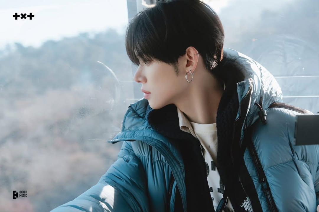 lejisi_'s tweet photo. Gemesnya abang adek ini #BEOMGYU #YEONJUN https://t.co/oBFpNJPgP1