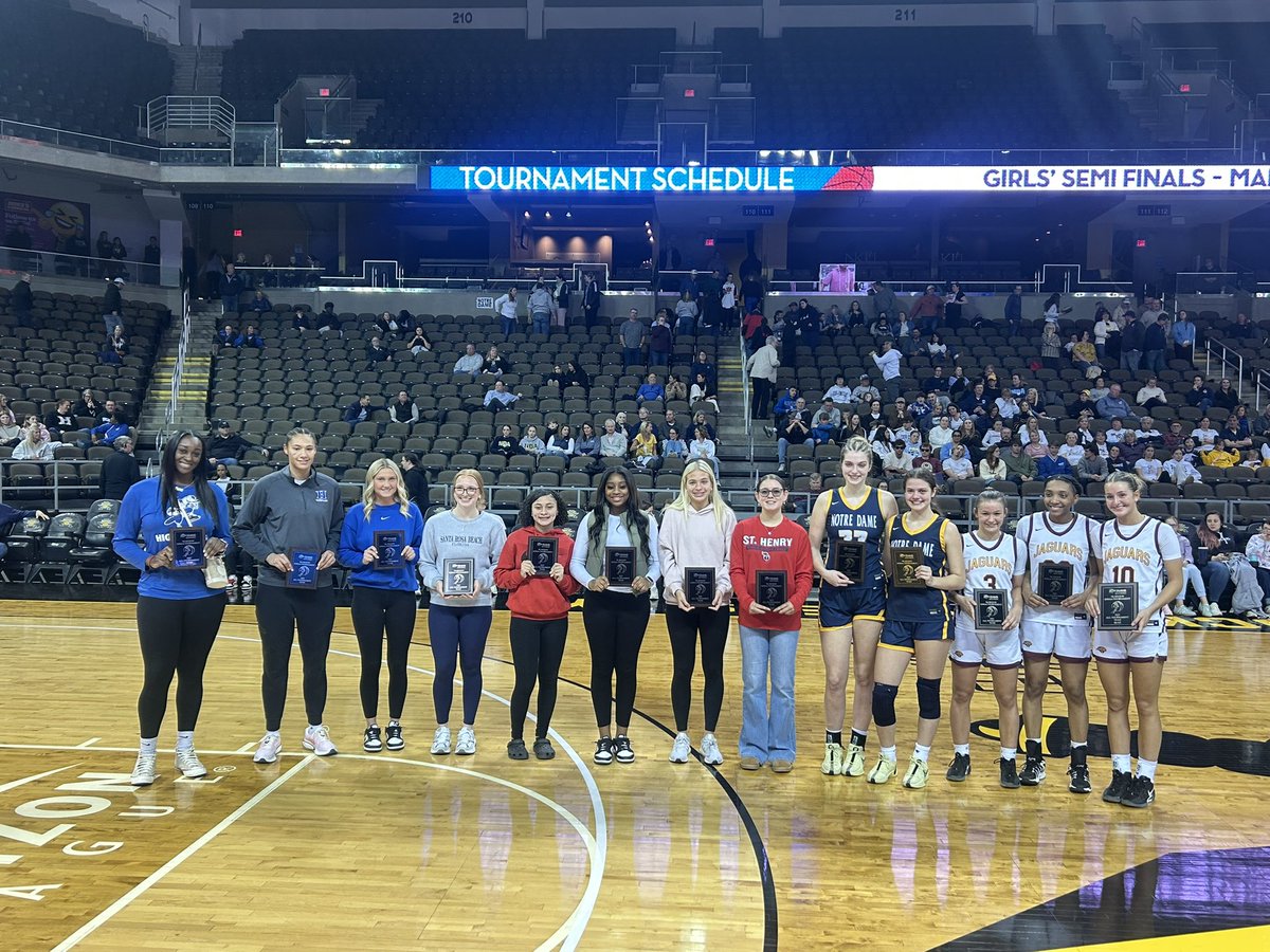 9th Region All-Tournament team:

C. Eaglin, NCC
A. Nelson, Holy Cross
J. Jones, Ryle
C. Slocum, St. Henry
M. Green, Highlands
T. Berry, Highlands
C. Buddenberg, Dixie
A. Carner, Dixie
S. Gibson, NDA
M. Lawrie, NDA
Z. Thompson, Cooper
A. Brissey, Cooper 
H. Noel, Cooper (MVP)