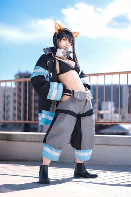 コスプレイヤーあおいのTwitter画像28