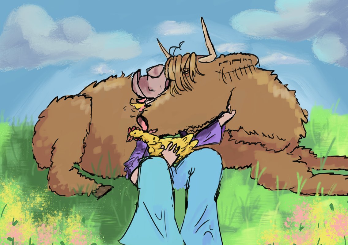 berryshroom's tweet photo. this is what ive been up to recently https://t.co/RSzTZ4kffg