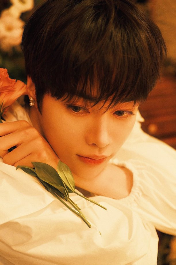 TEMPEST Hanbin has celebrated International Women’s Day with new photos
#TEMPEST #HANBIN