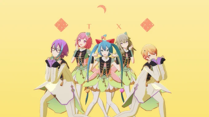 色味がおいしそう 