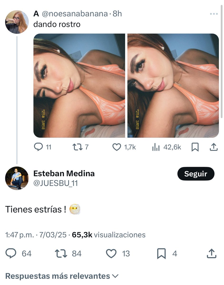 Lo lindo tweet media