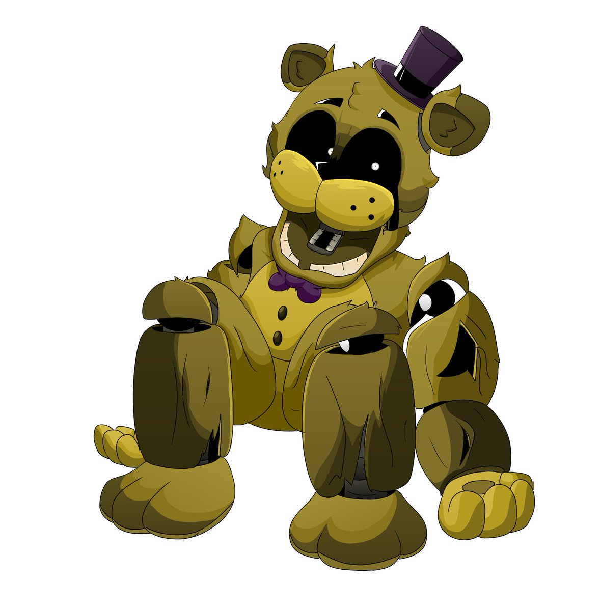 PepperKat! tweet media