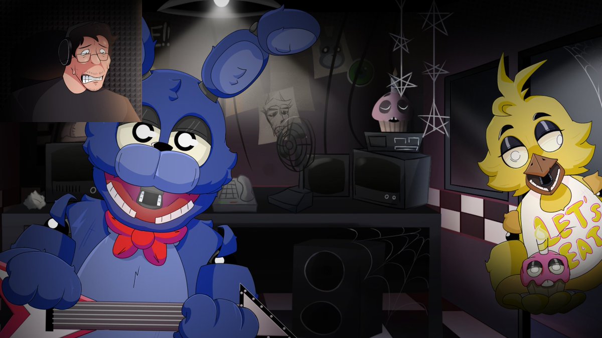 PepperKat! tweet media