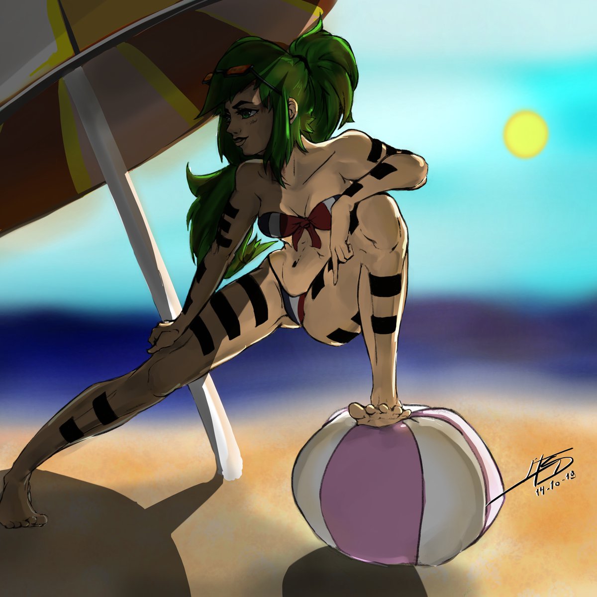 ExilPeil tweet media