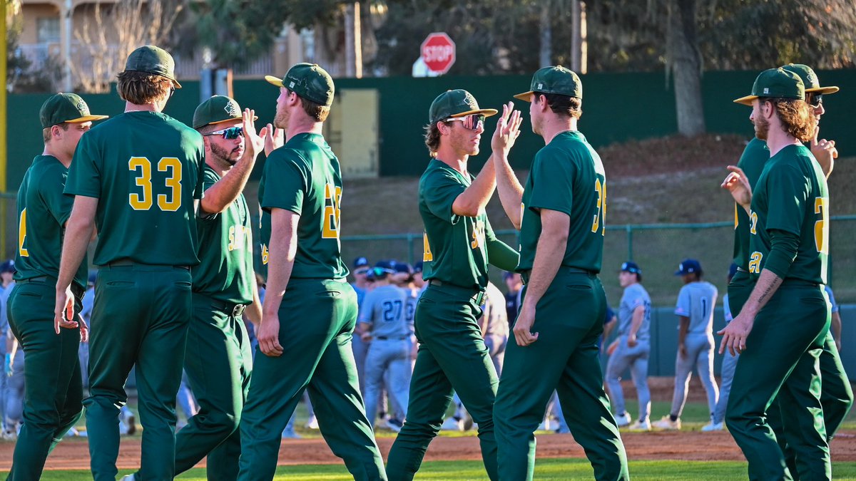 Saint Leo Athletics tweet media