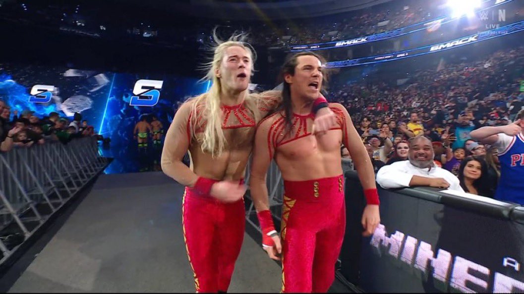 Fightful Wrestling tweet media