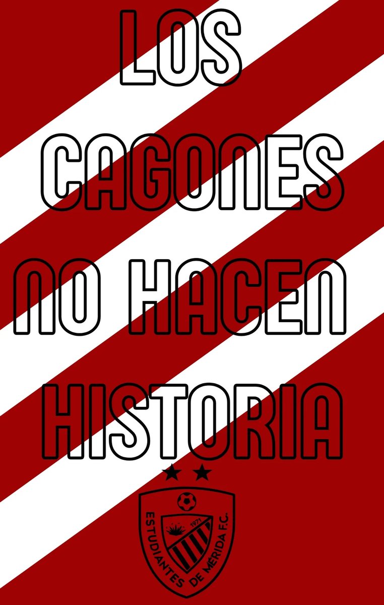 71Frente's tweet photo. @EstudiantesMEFC https://t.co/Ut2i964eWg