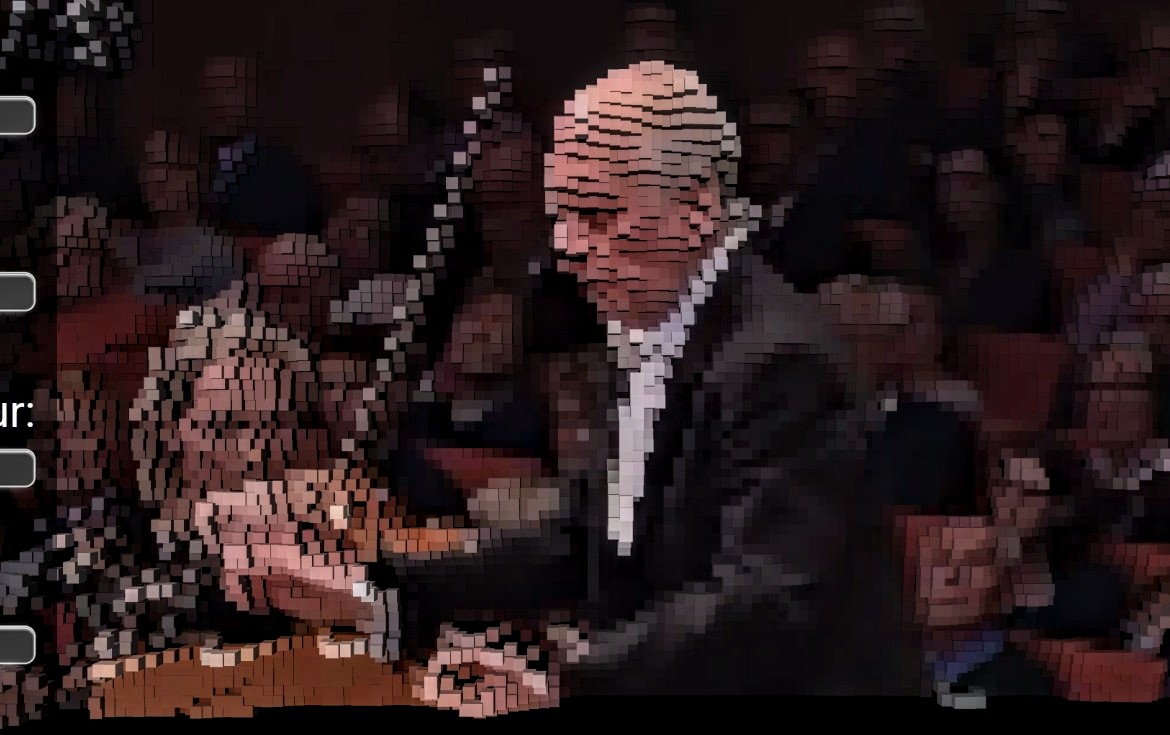 Onde's tweet photo. The Trump Orchestra playing the US National Anthem. The loading maybe slow but it is worth it.
https://t.co/DBhkrNWBuS 

#Trump #Maga #USA #gop #anthem #lego #clip https://t.co/7K7zruKb1G