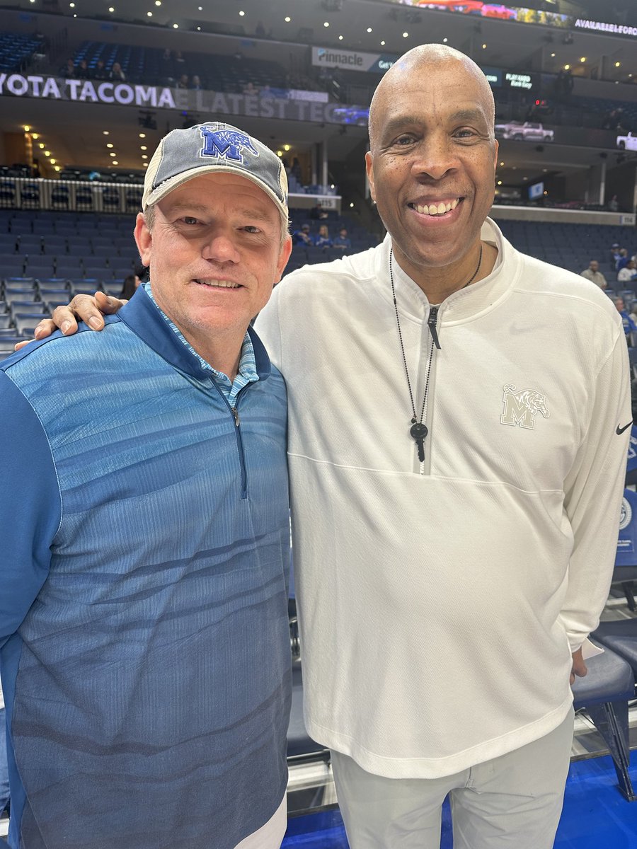 Shaun Micheel (@shaunmicheelpga) on Twitter photo Two former ā¦<a href="/IUHoosiers/">Indiana Hoosiers</a>ā© together for ā¦<a href="/Memphis_MBB/">Memphis Basketball</a>ā© vs USF tonight ā¦<a href="/FedExForum/">FedExForum</a>ā© Two former ā¦<a href="/IUHoosiers/">Indiana Hoosiers</a>ā© together for ā¦<a href="/Memphis_MBB/">Memphis Basketball</a>ā© vs USF tonight ā¦<a href="/FedExForum/">FedExForum</a>ā©