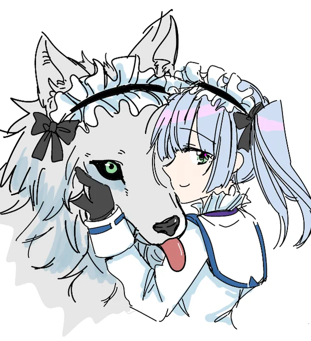 かわいいは さいきょう 