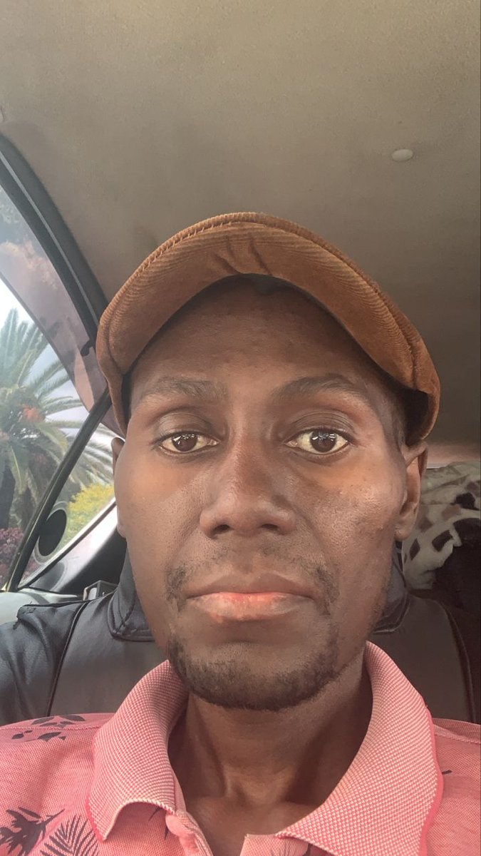 Councillor Denford Ngadziore tweet media