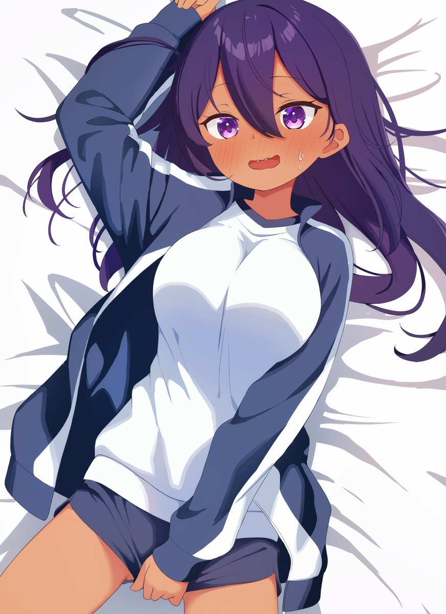 アニメ塗りにチャンレジしてみました～‼
普段より気持ちよく彩度を上げられて楽しかった～
#絵柄が好みって人にフォローされたい #絵柄が好みっていう人にフォローされたい #イラスト好きさんと繋がりたい #絵描きさんフォロバ100 