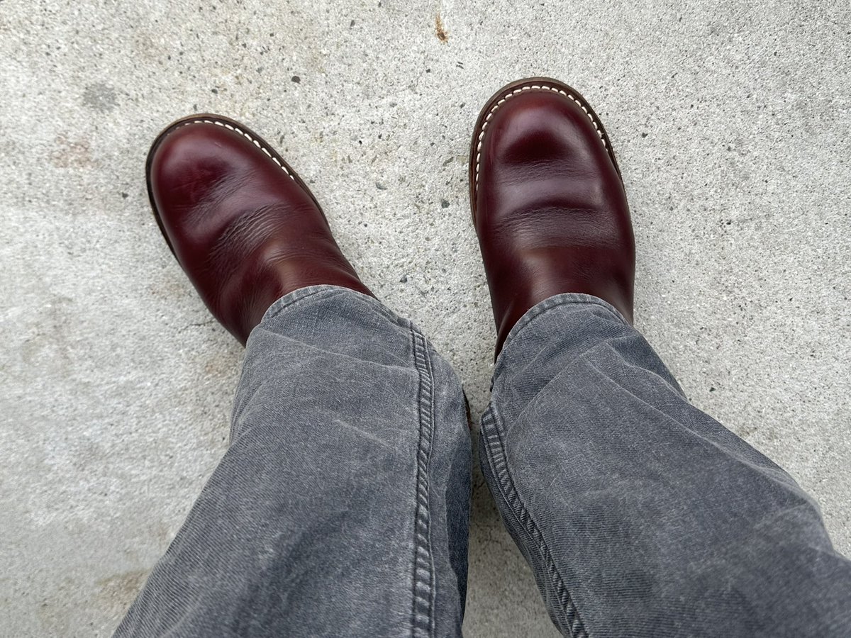 nobuwalkon's tweet image. #ymwalkon
#tuffies
#rollingdubtrio
#casper