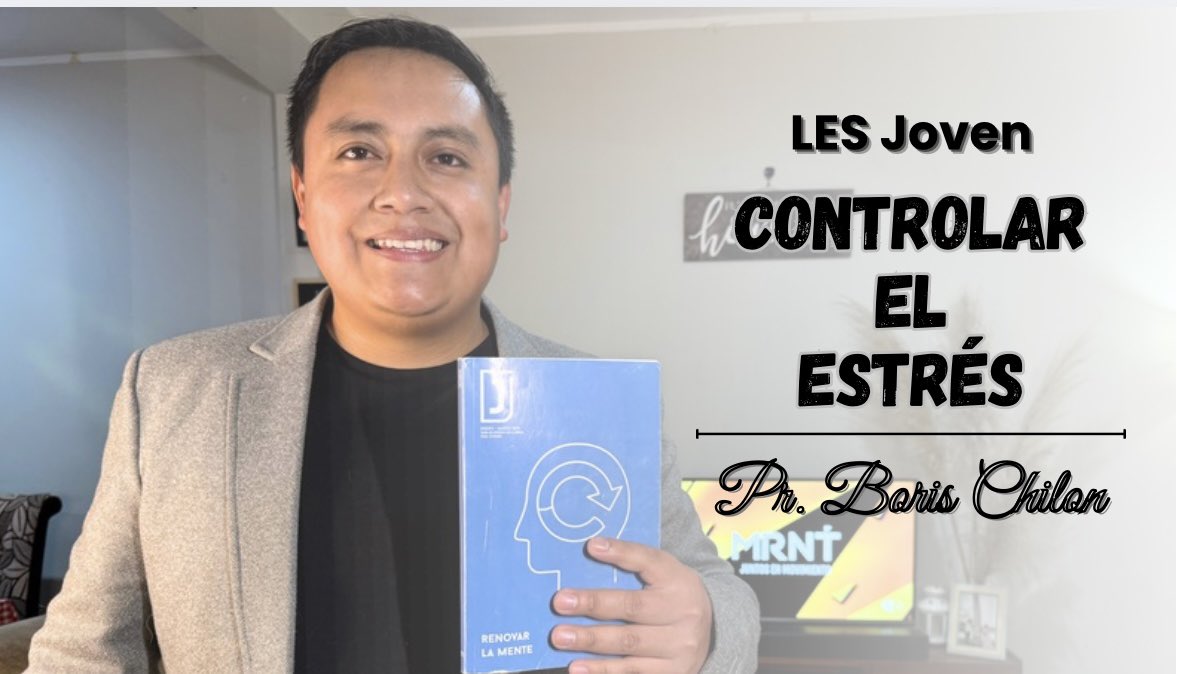 GBoris_Chilon's tweet image. Lección Joven 10 youtu.be/kFKhC6MqlSs?si…