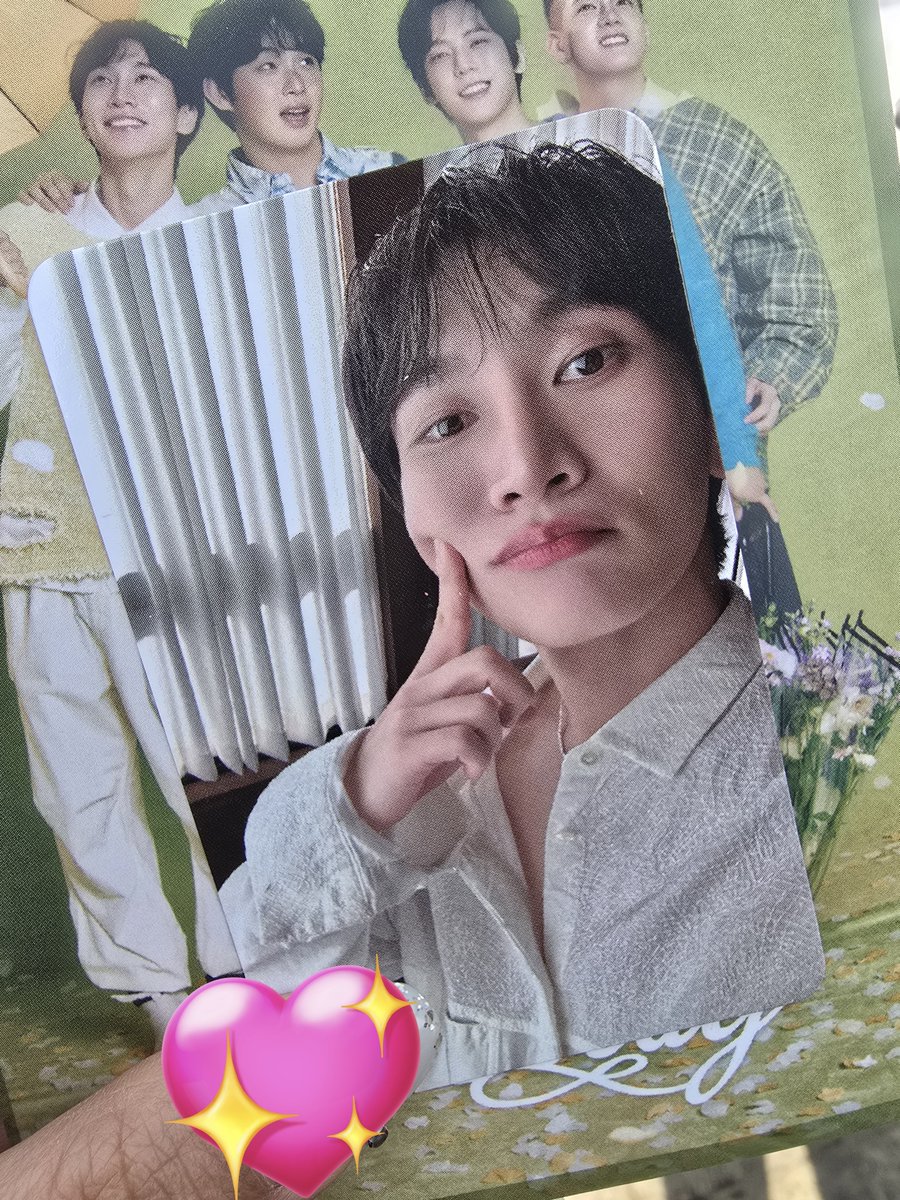 DanMel2b's tweet photo. 꺄 햇살이야☀️ https://t.co/J870KH8IhR