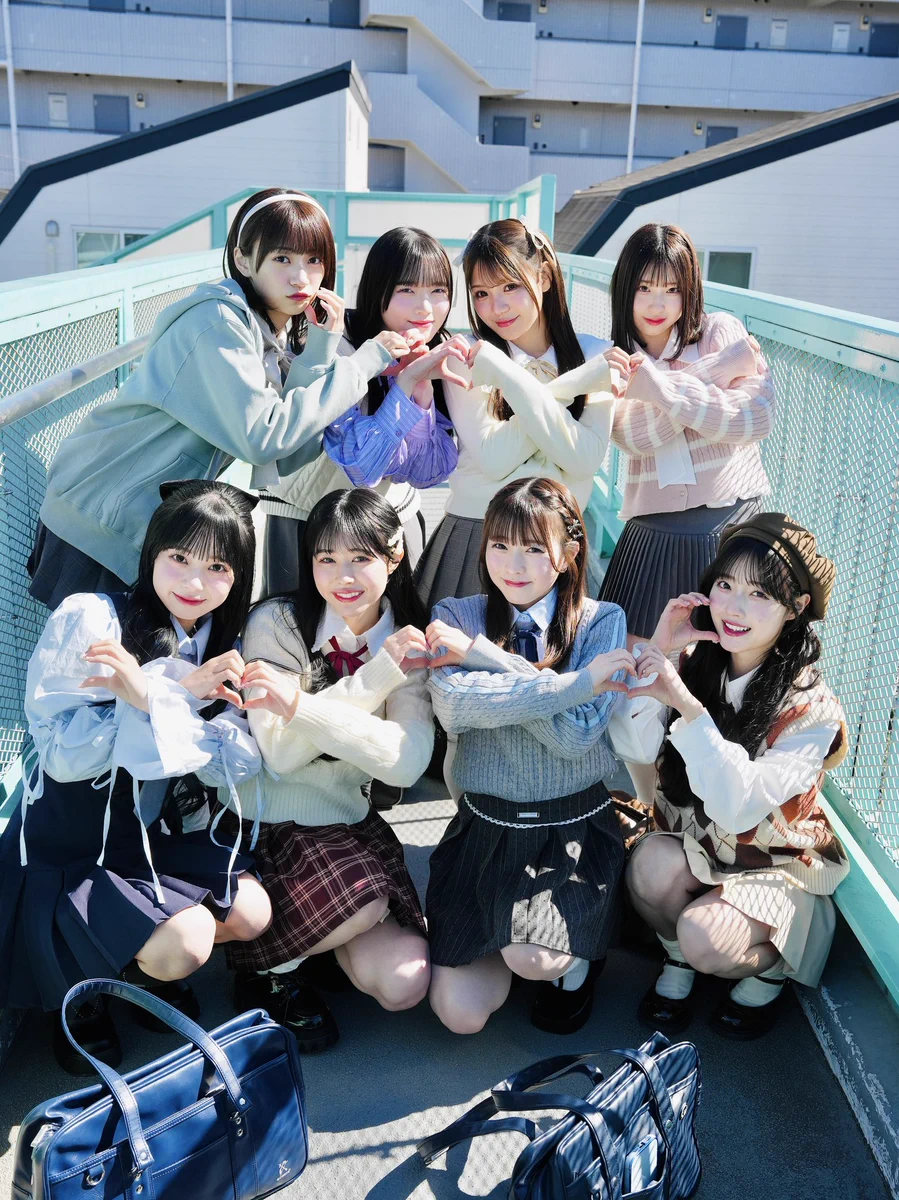 CUTIE STREET【Official】 on X: 
