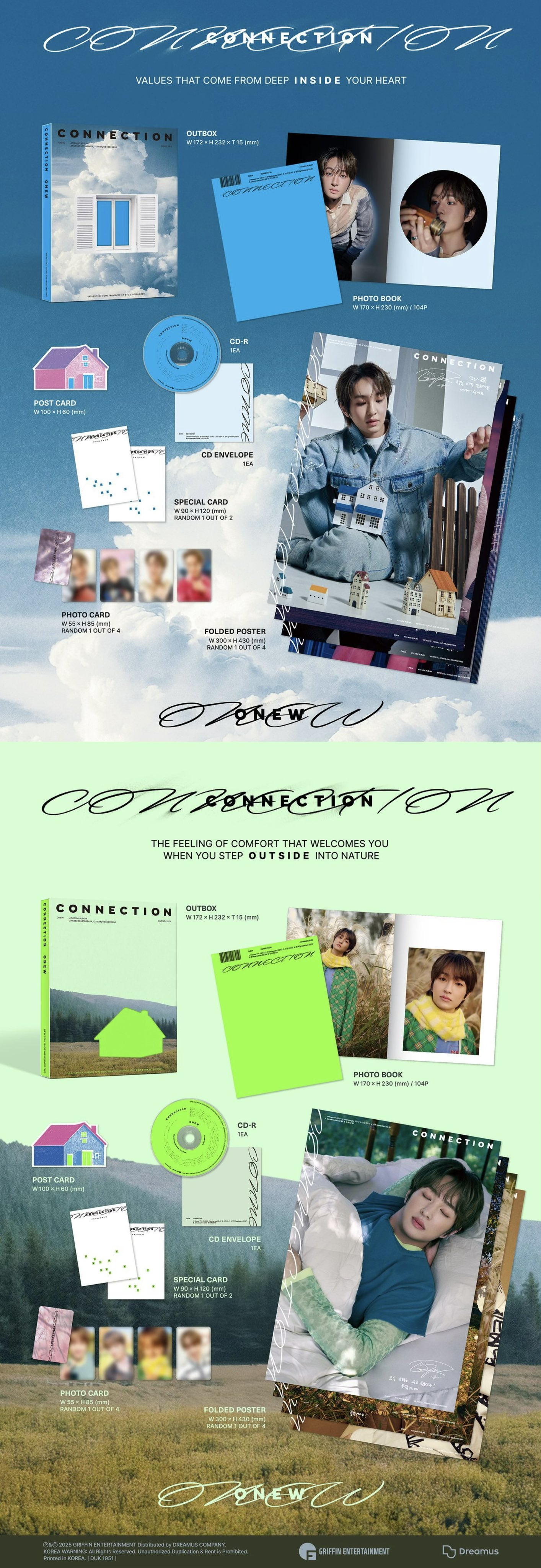 MYNAME セヨン 大阪 web盤 特典会 イベント 参加券 握手　セルカ ONEW日本公式 on X: 