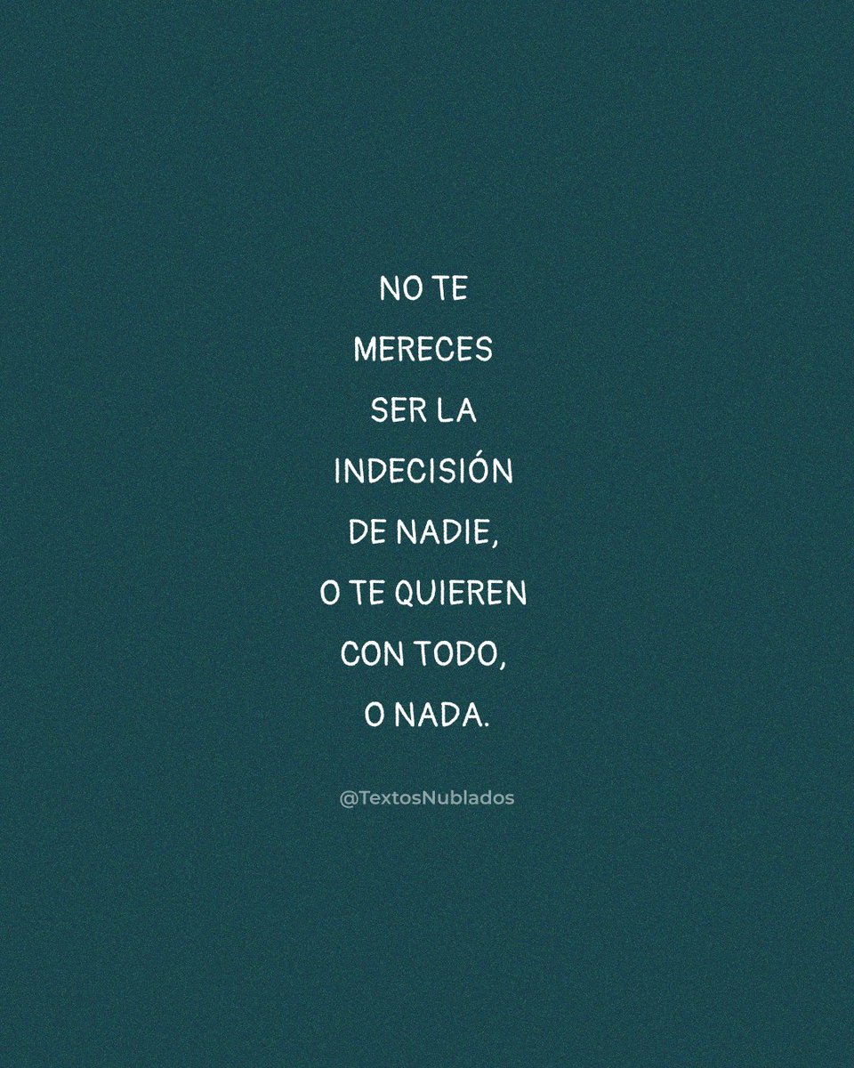 textosnublados's tweet photo. https://t.co/6quFiv3EWJ