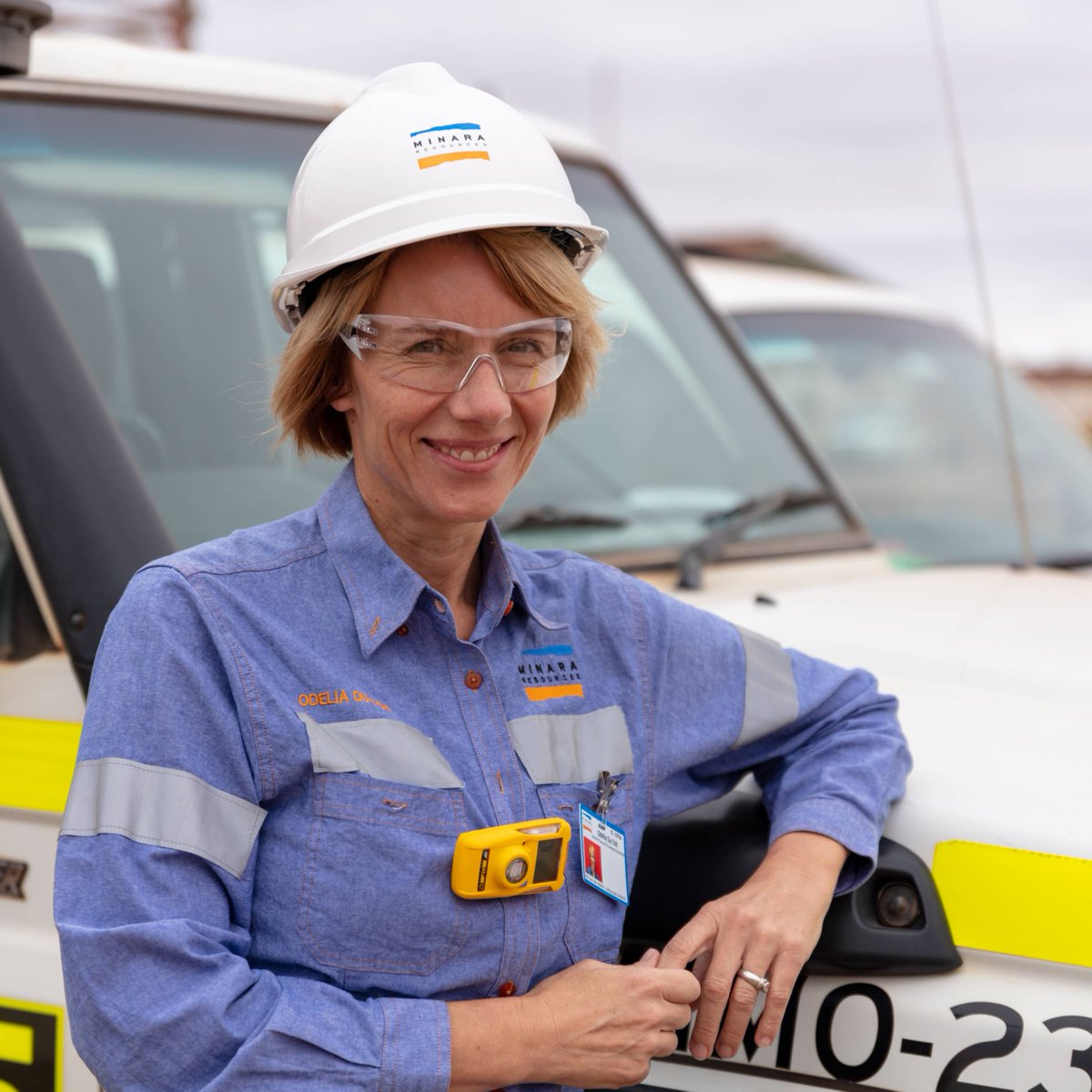 GlencoreAus's tweet photo. This International Women’s Day, we celebrate the value women bring to our workplace.

At Glencore, we support the contribution of our diverse workforce and seek to foster an environment that rewards dedicated and driven people regardless of gender.

#IWD #WomenInMining https://t.co/tb0lCgXblR