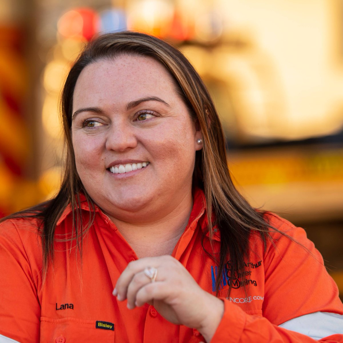 GlencoreAus's tweet photo. This International Women’s Day, we celebrate the value women bring to our workplace.

At Glencore, we support the contribution of our diverse workforce and seek to foster an environment that rewards dedicated and driven people regardless of gender.

#IWD #WomenInMining https://t.co/tb0lCgXblR
