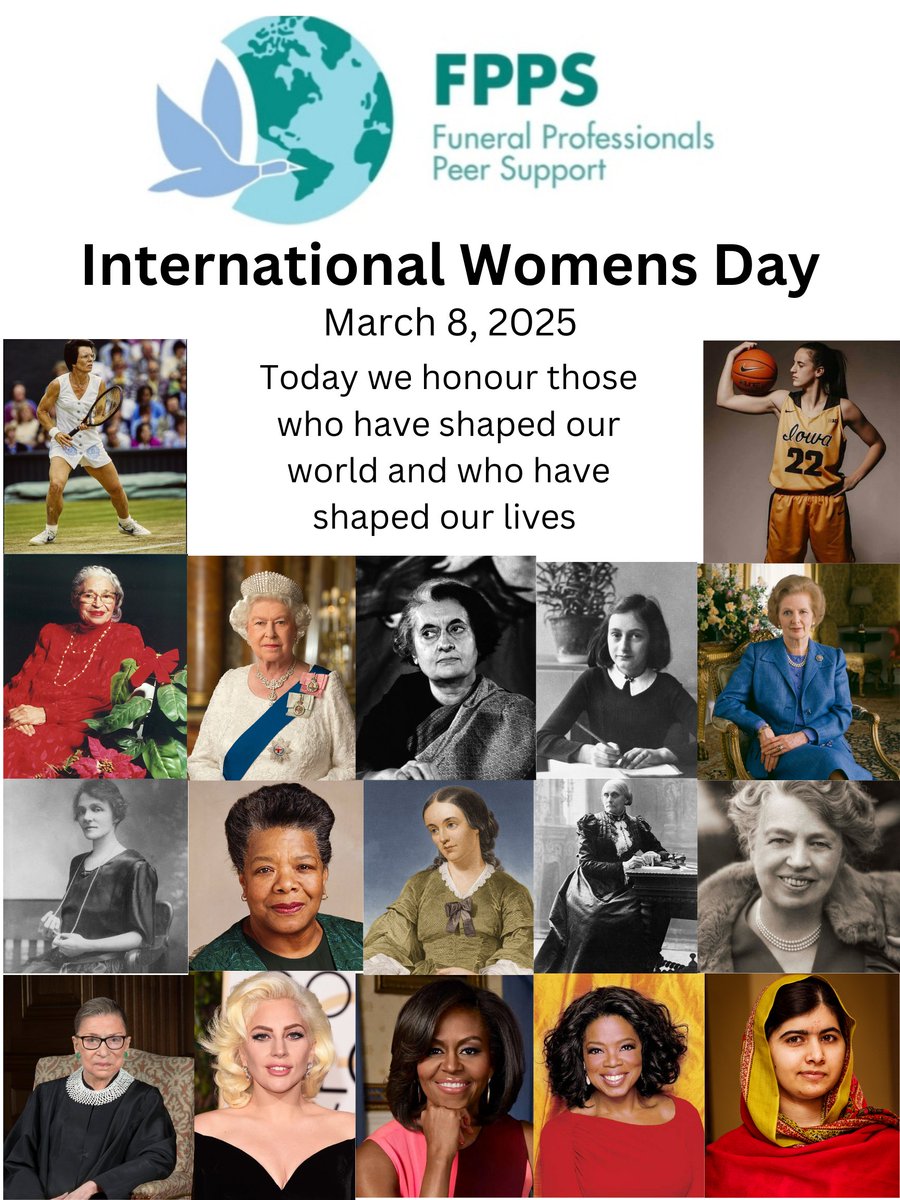 Funeral Professionals Peer Support (@fpps_ltd) on Twitter photo 