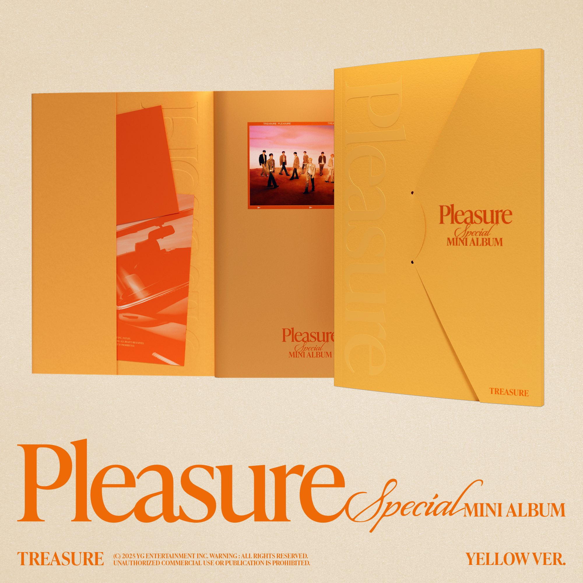 TREASURE pleasure last night popup ジフン GlQS23Oa4AYTcRj.jpg:large