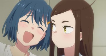 空色ユーティリティ(2025) 第10話