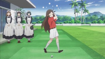 空色ユーティリティ(2025) 第10話