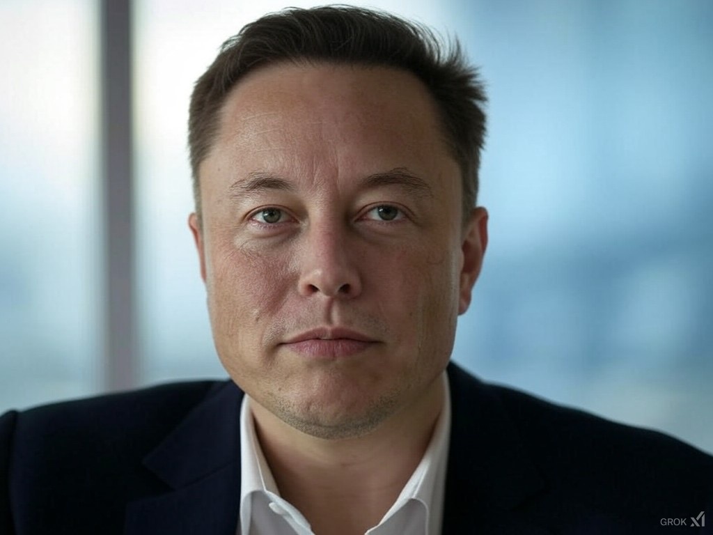 elonmusksupatin's tweet image. Elon Musk is bringing home the two astronauts stranded on the space station.

Are you excited ? 

Yes or No