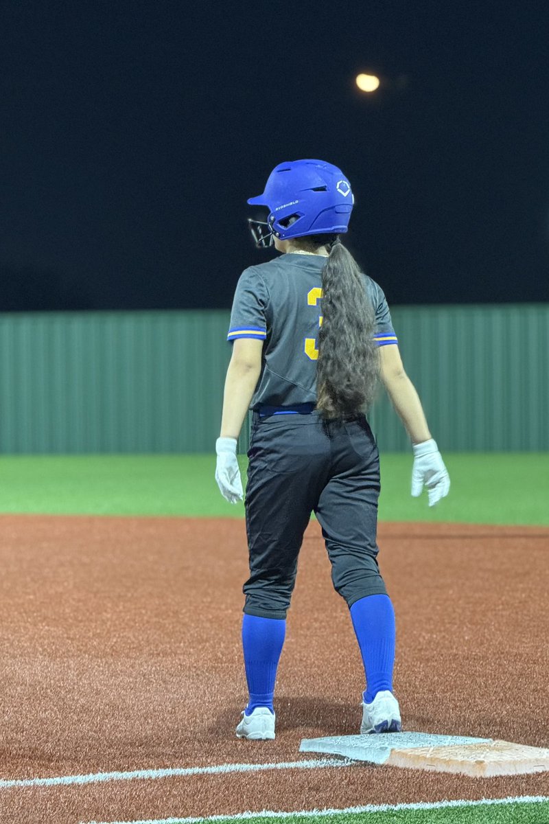 Samuell Softball tweet media