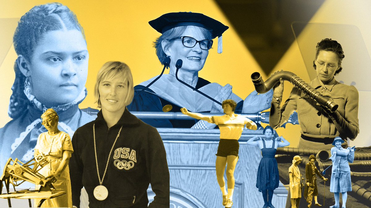 University of Michigan tweet media