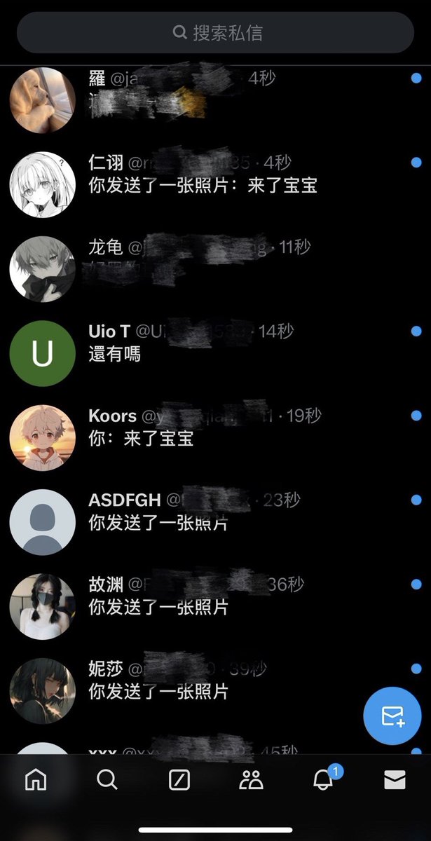 DustinCook89648's tweet photo. 来了呀 https://t.co/gxzv7PPlbI