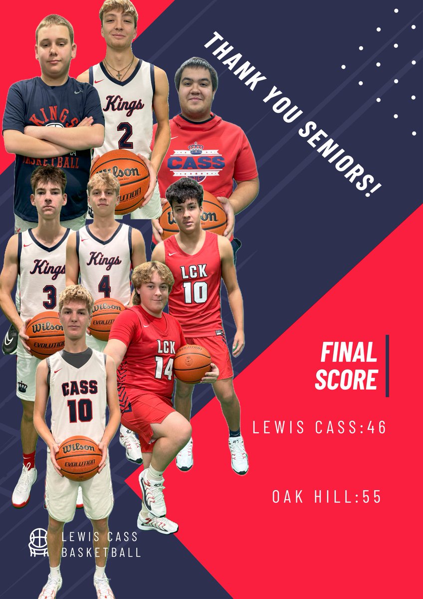 LCKBasketball (@lckbasketball) on Twitter photo 