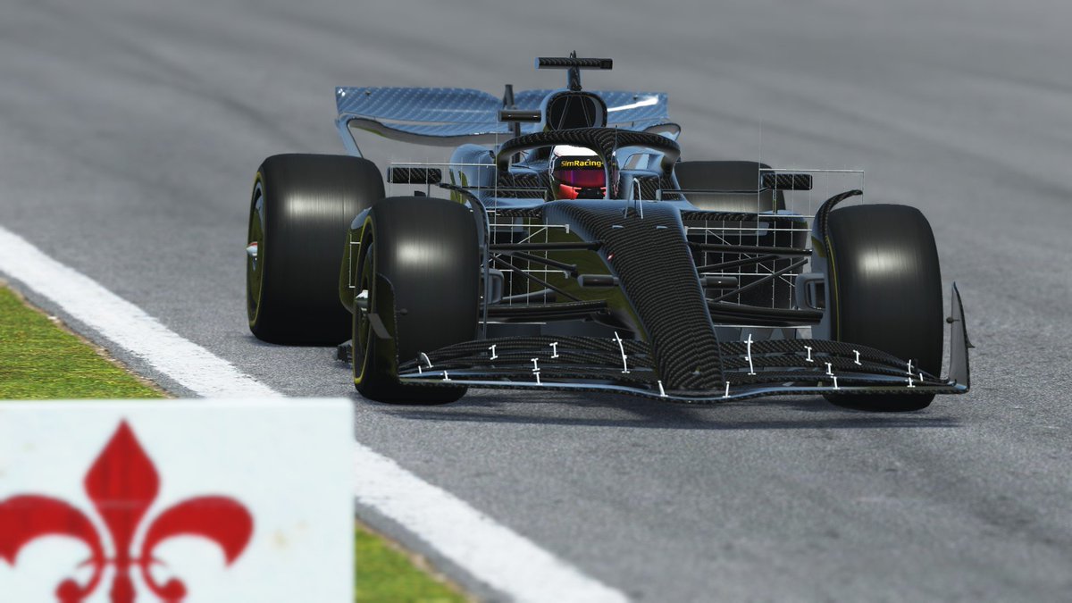 We are testing too... 🥱